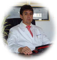 Dr Gerardo Vitale